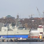 HMCS MONTREAL