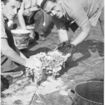 HMCS MATAPEDIA’s Mascot