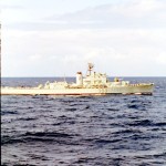 HMCS BEACON HILL