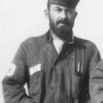 William “Bud” Belling, RCNVR