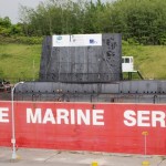 HMCS OJIBWA