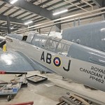 RCN Fairey Firefly Mk1 (FR1)