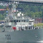 HMCS KINGSTON
