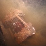 War Graves of Canadian Sailors Now Protected