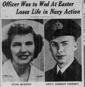 The Toronto Star, 24 March 1945
