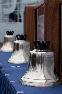 Kingston-Class Paying Off Ceremony held at B Jetty at Canadian Forces Base Esquimalt on 29 September, 2025  Photo: Aviator Rebecca Mainardi, MARPAC Imaging, CFB Esquimalt